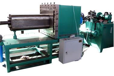 山东宏太高端机械 专业供应汽车油箱生产线专用设备与液压系统解决方案