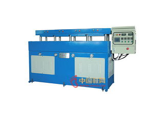 晋江兴文机械 以专业液压设备服务市场，助力产业升级