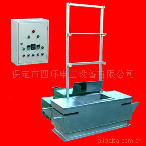 保定市四环电工设备液压机械及部件产品全览