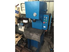 单柱压力机专家 淮安Y41 40T单柱油压机，无锡山力液压机械厂专注定制与供应