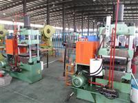 江苏派尔克 以液压设备为核心，驱动汽车制造业创新前行