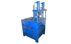 探寻潍坊优质不锈钢液压冲孔机 品牌、价格与厂家直销解析